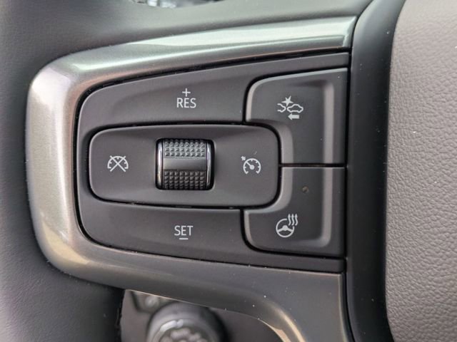 New 2026 Chevrolet Silverado 2500 LT w/ Trail Boss Package image 13