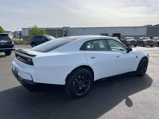 New 2026 Dodge Charger Scat Pack image 8