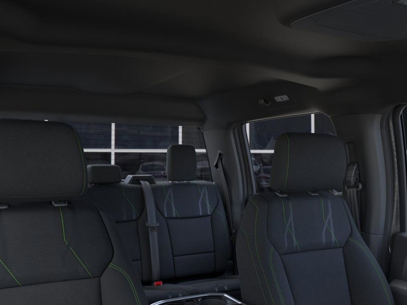 New 2025 Ford F150 STX w/ LOBO Package image 22