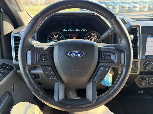 Used 2019 Ford F150 XLT w/ Equipment Group 301A Mid image 43