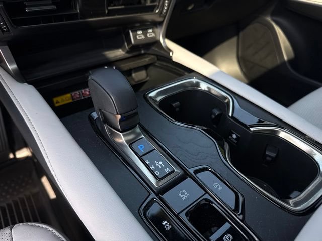 Used 2024 Lexus RX 350 Premium w/ Convenience Package FWD image 23