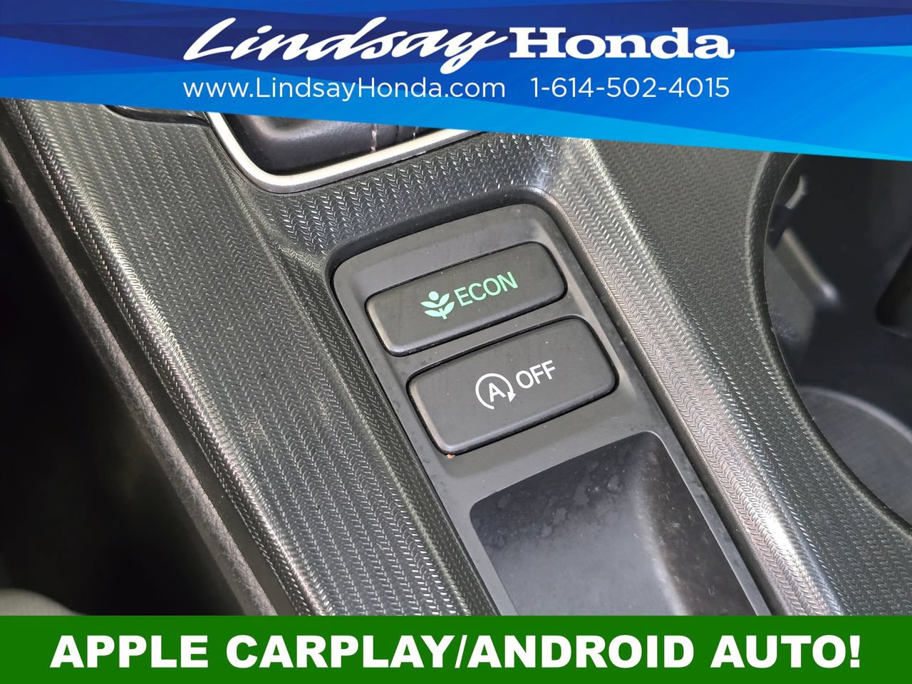 Used 2024 Honda Civic LX image 16