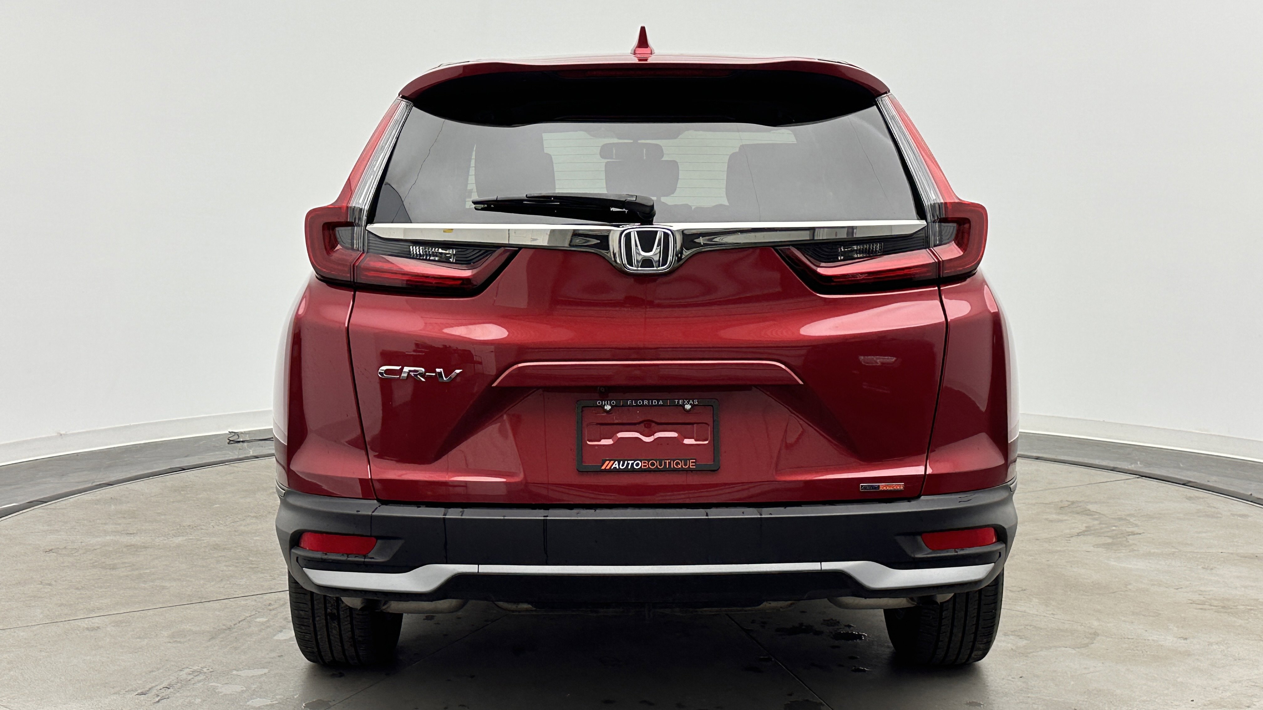 Used 2022 Honda CR-V EX image 6