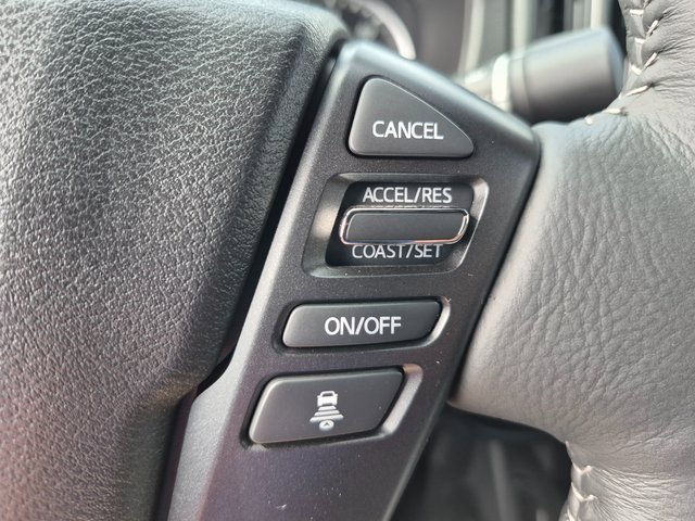 New 2026 Nissan Frontier SV w/ All-Weather Content Package image 20