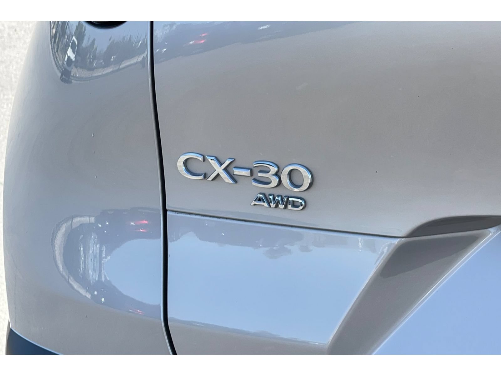 Certified 2023 MAZDA CX-30 AWD 2.5 S w/ Preferred Package image 49