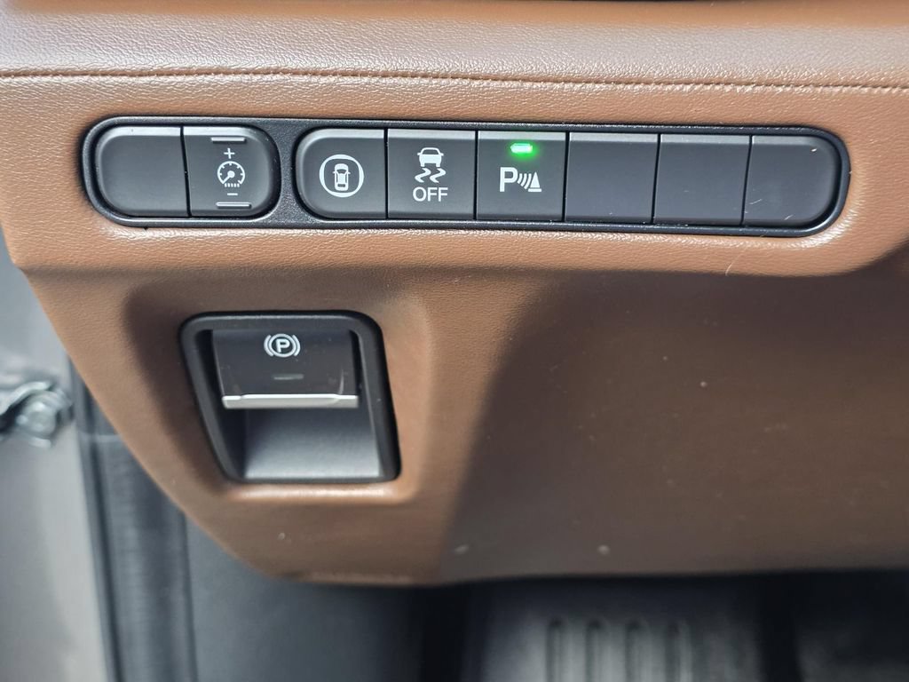 Used 2022 Acura MDX SH-AWD w/ Technology Package image 31