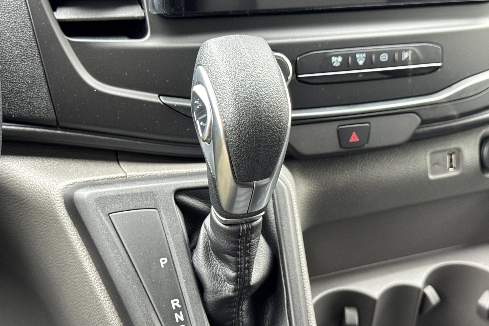 New 2026 Ford Transit 150 Low Roof w/ Load Area Protection Package image 20