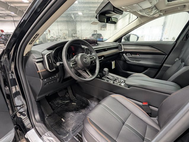 New 2026 MAZDA CX-50 AWD 2.5 Hybrid w/ Weather Package image 16