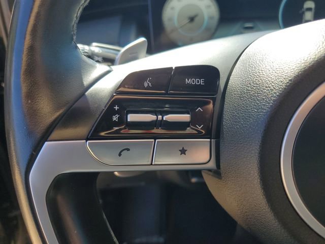 Used 2022 Hyundai Santa Cruz Limited image 17