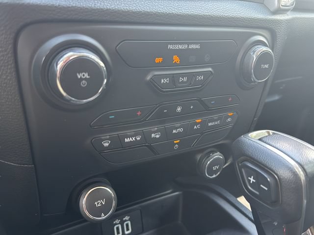 Used 2020 Ford Ranger XLT w/ Equipment Group 301A Mid AWD/4WD image 29