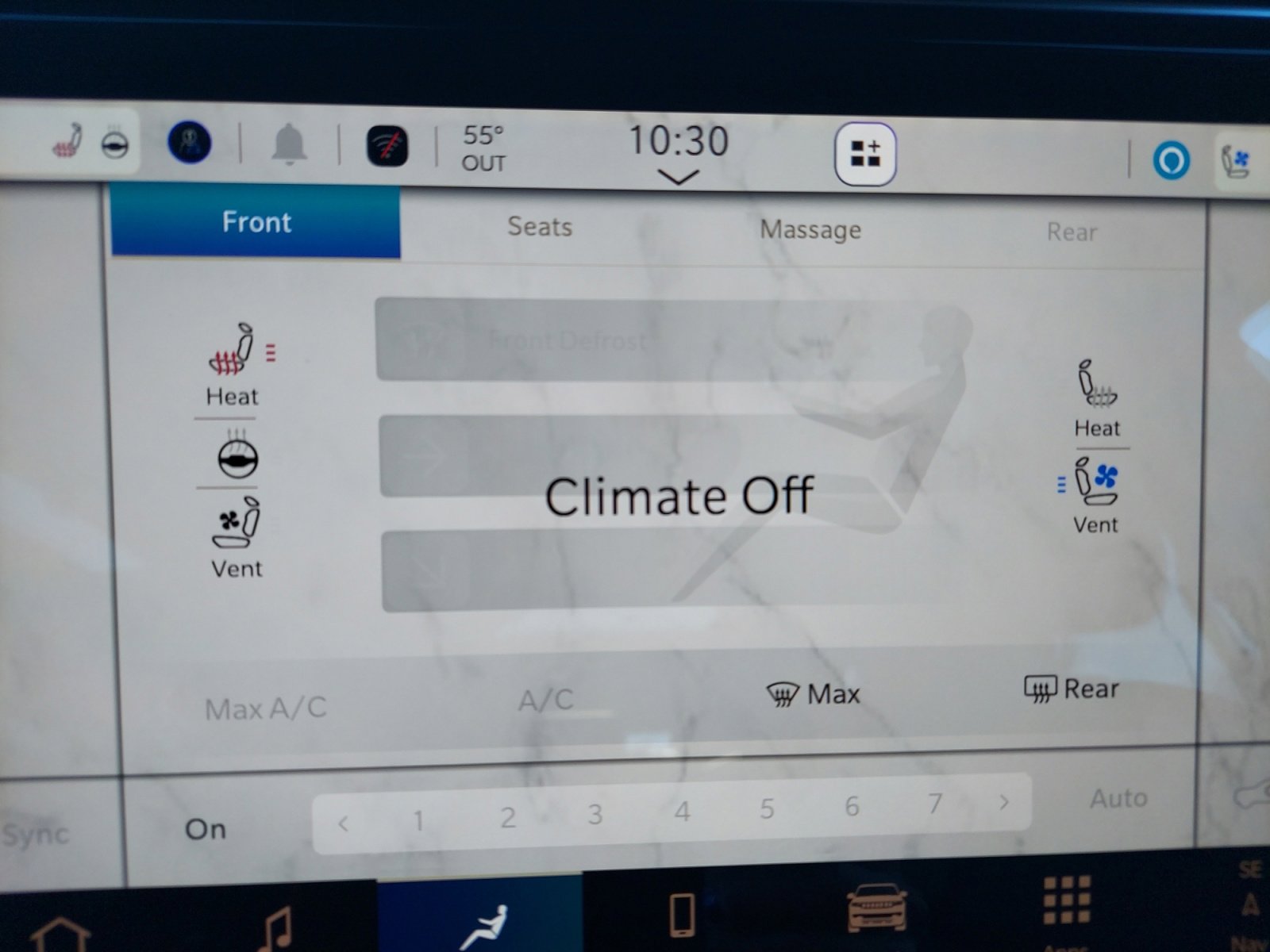 New 2026 Jeep Grand Wagoneer Summit image 26