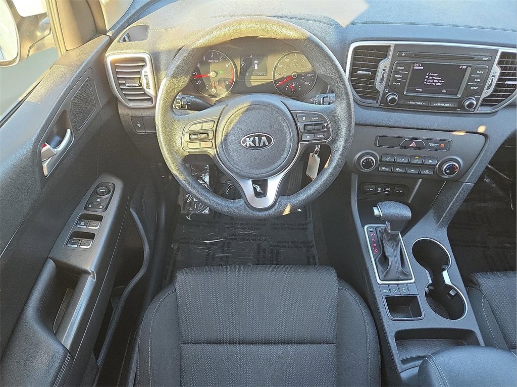 Used 2019 Kia Sportage LX image 14