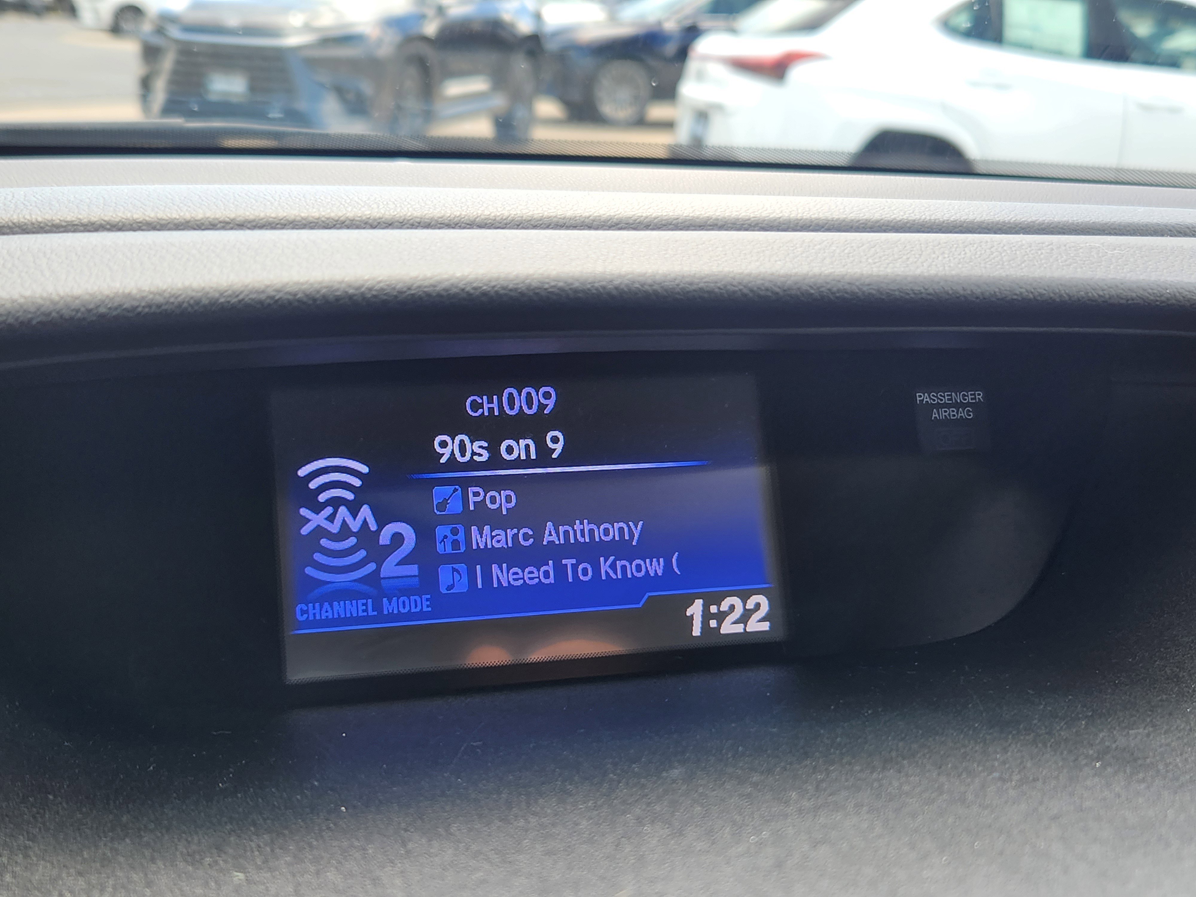 Used 2012 Honda CR-V EX-L image 9