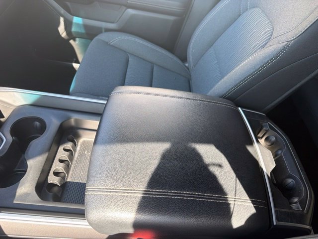 Used 2021 RAM 1500 Big Horn AWD/4WD image 26