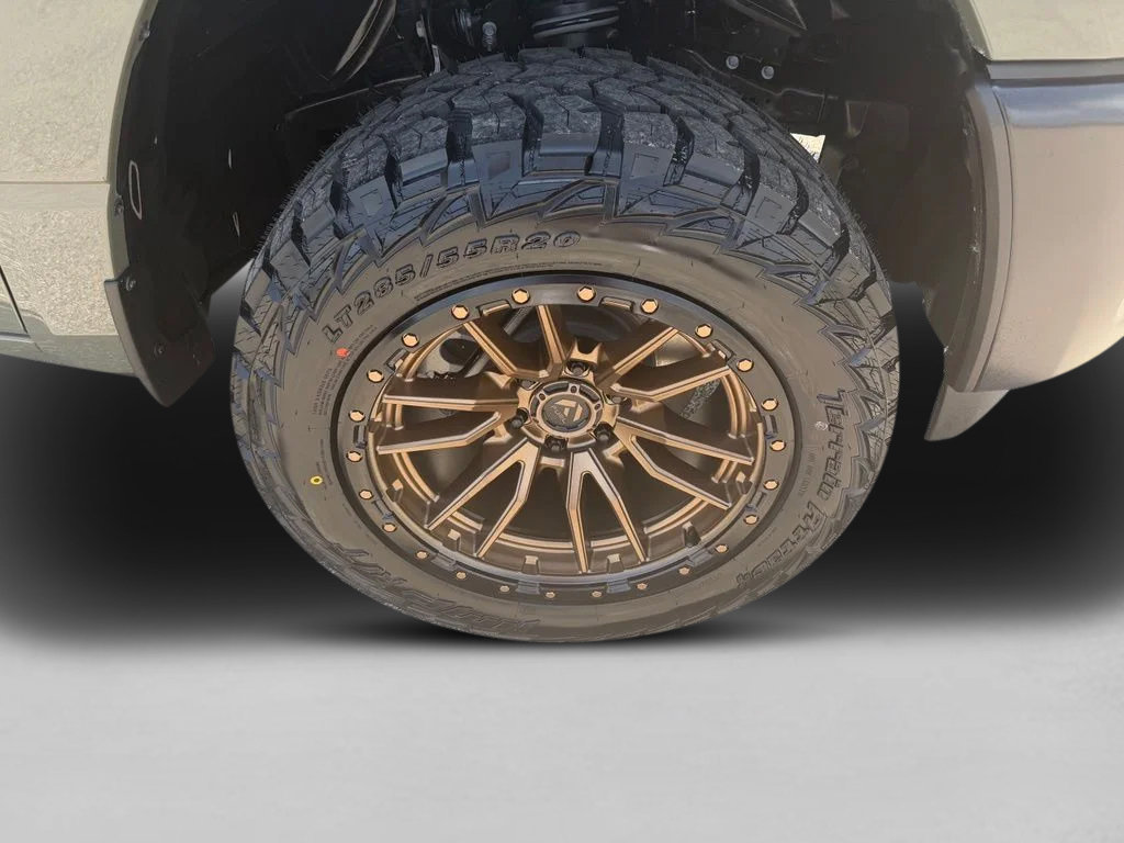 New 2026 RAM 1500 Tradesman AWD/4WD image 36