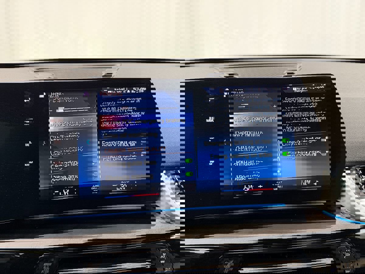 Used 2023 BMW X1 xDrive28i image 27