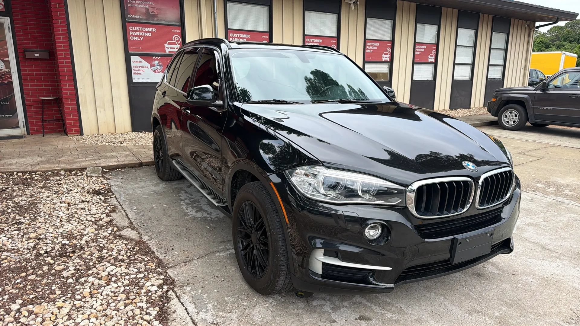 Used 2016 BMW X5 xDrive35i w/ Premium Package AWD/4WD image 11