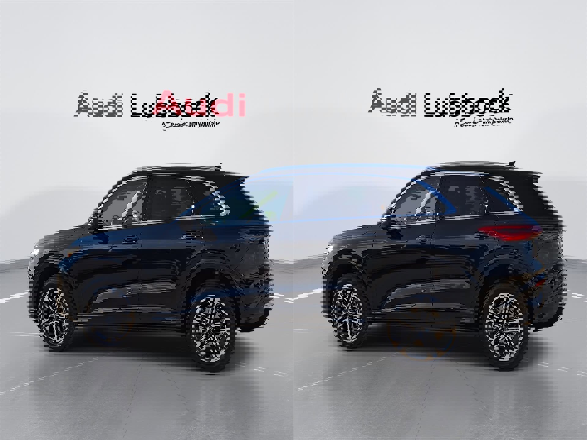 New 2025 Audi Q5 Premium image 6