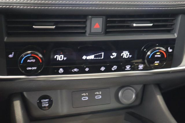 New 2026 Nissan Rogue SV image 18