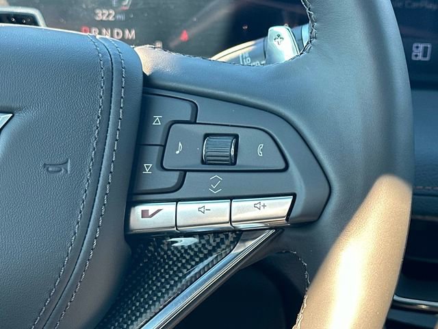 New 2026 Cadillac CT5 V image 6