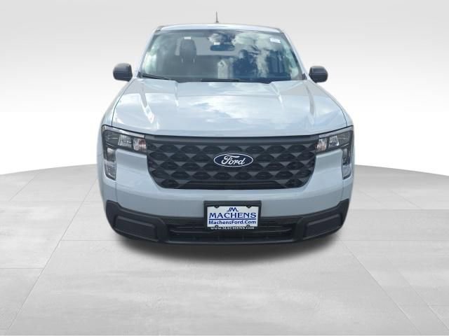 New 2026 Ford Maverick XL AWD/4WD image 10