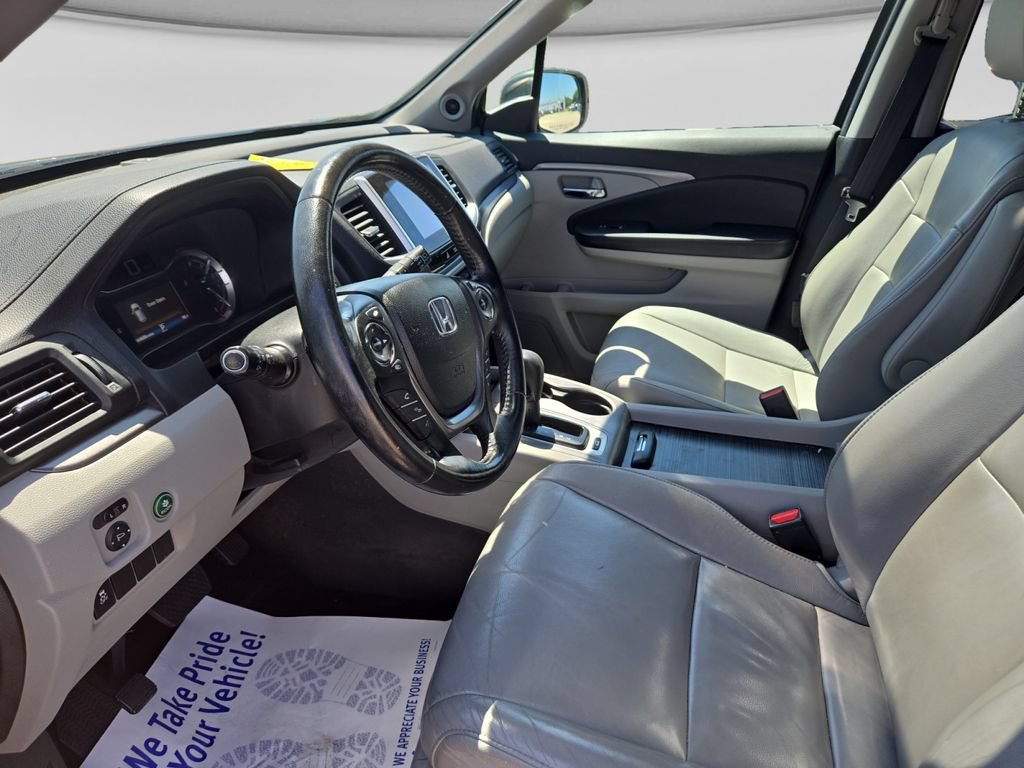 Used 2016 Honda Pilot EX-L image 20