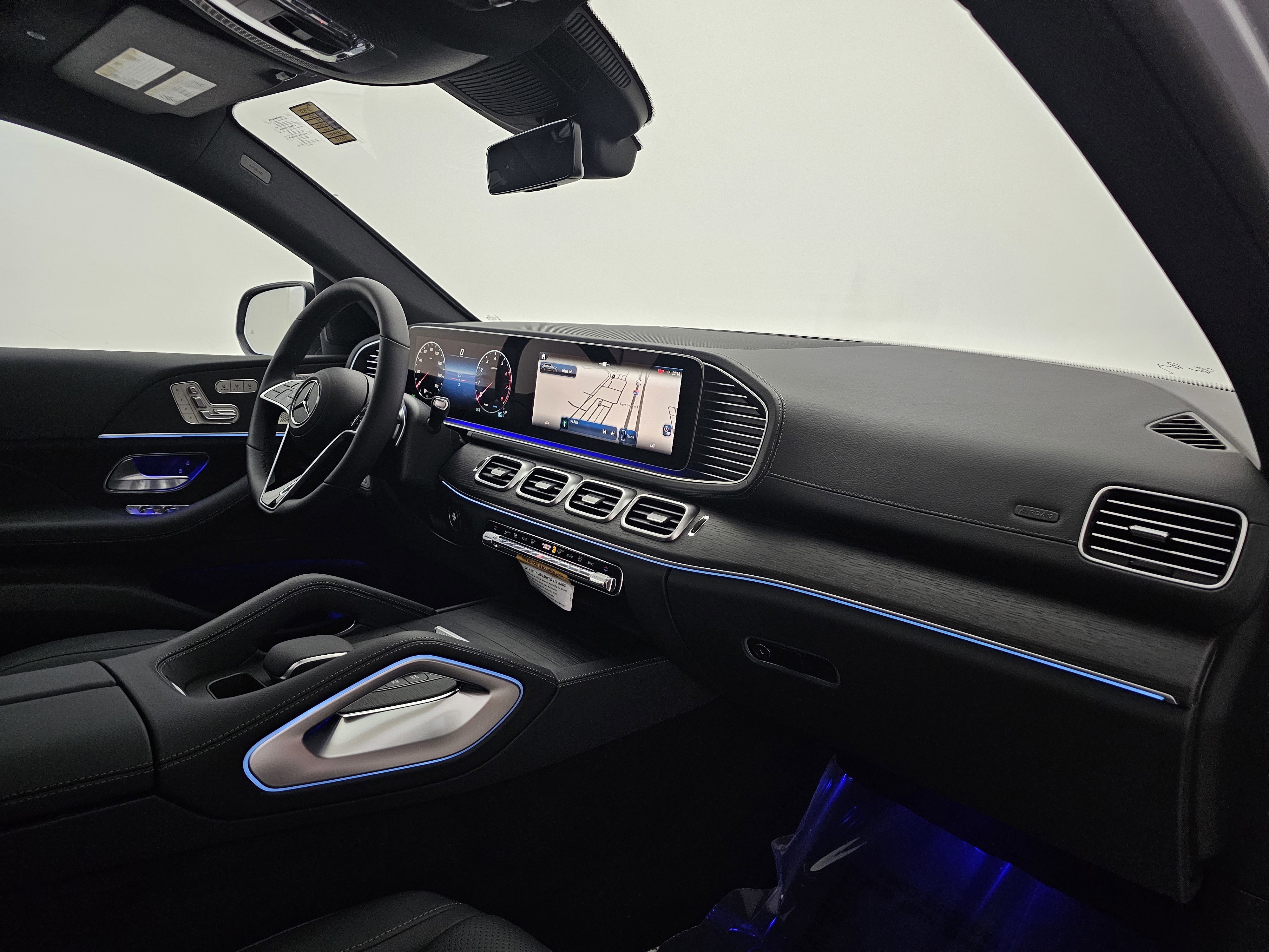 New 2026 Mercedes-Benz GLE 450 4MATIC Coupe image 14