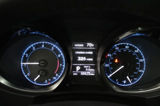 Used 2014 Toyota Corolla S FWD image 20