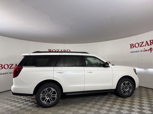 New 2025 Ford Expedition Active image 8