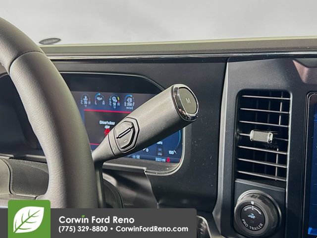 New 2026 Ford F350 Lariat w/ Tremor Off-Road Package image 19