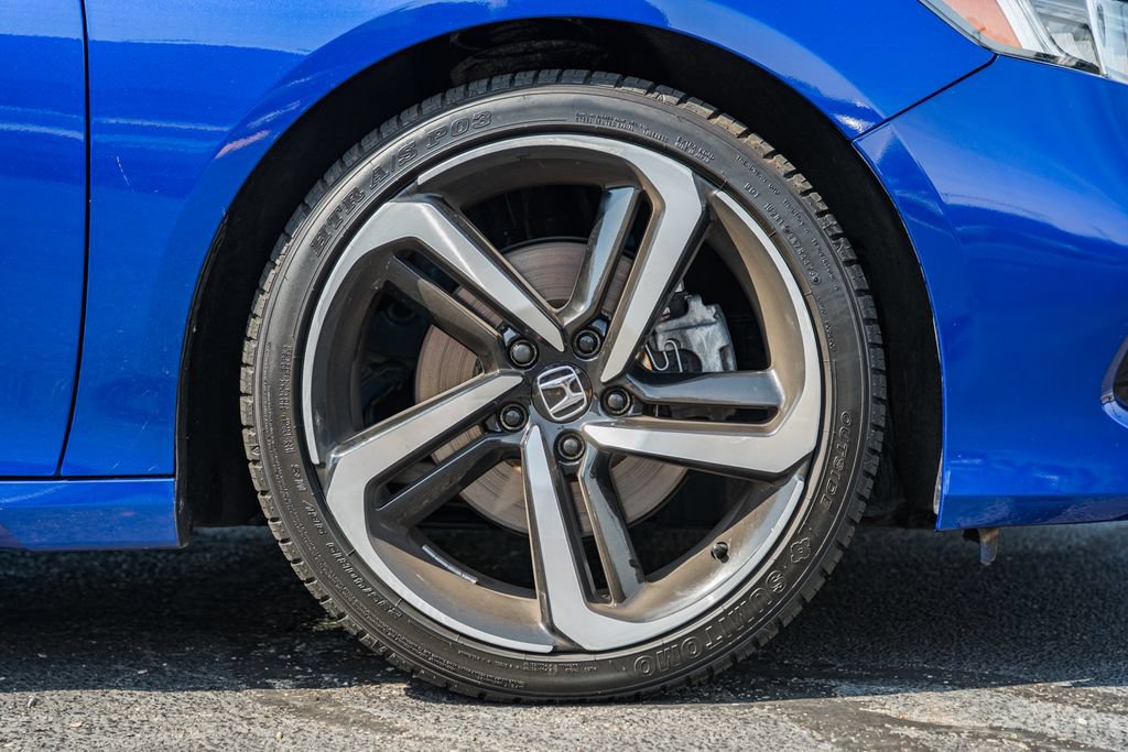 Used 2022 Honda Accord Sport image 15