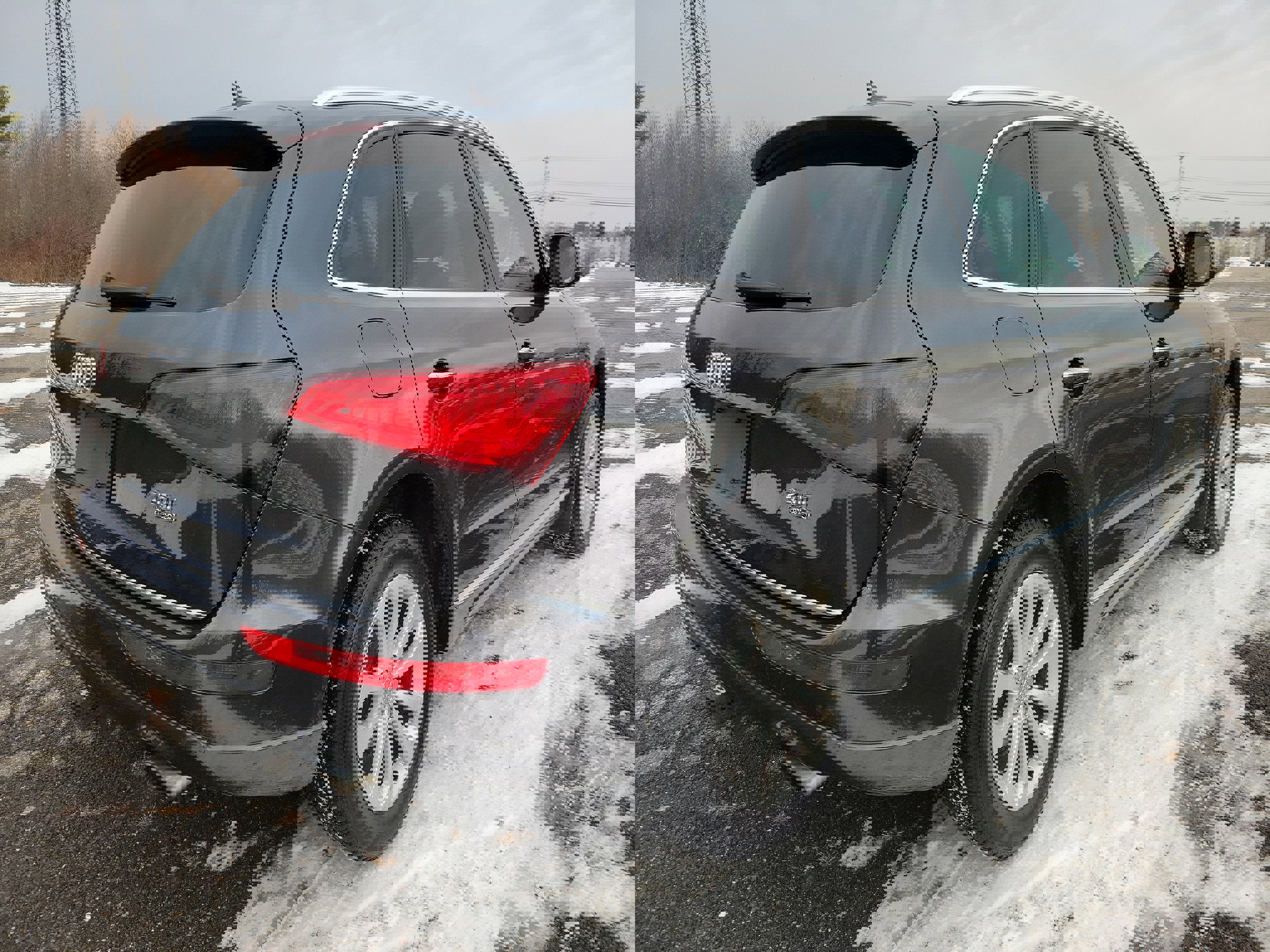 Used 2016 Audi Q5 2.0T Premium Plus image 7