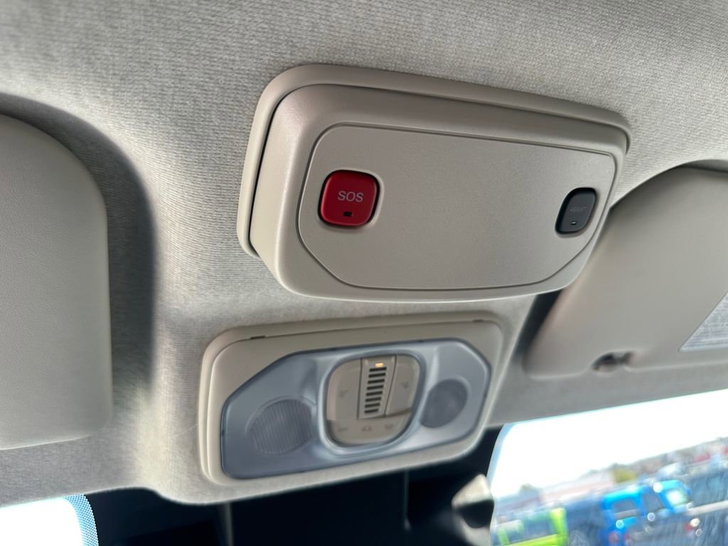 New 2025 RAM ProMaster 2500 w/ Quick Order Package 22G SLT image 21