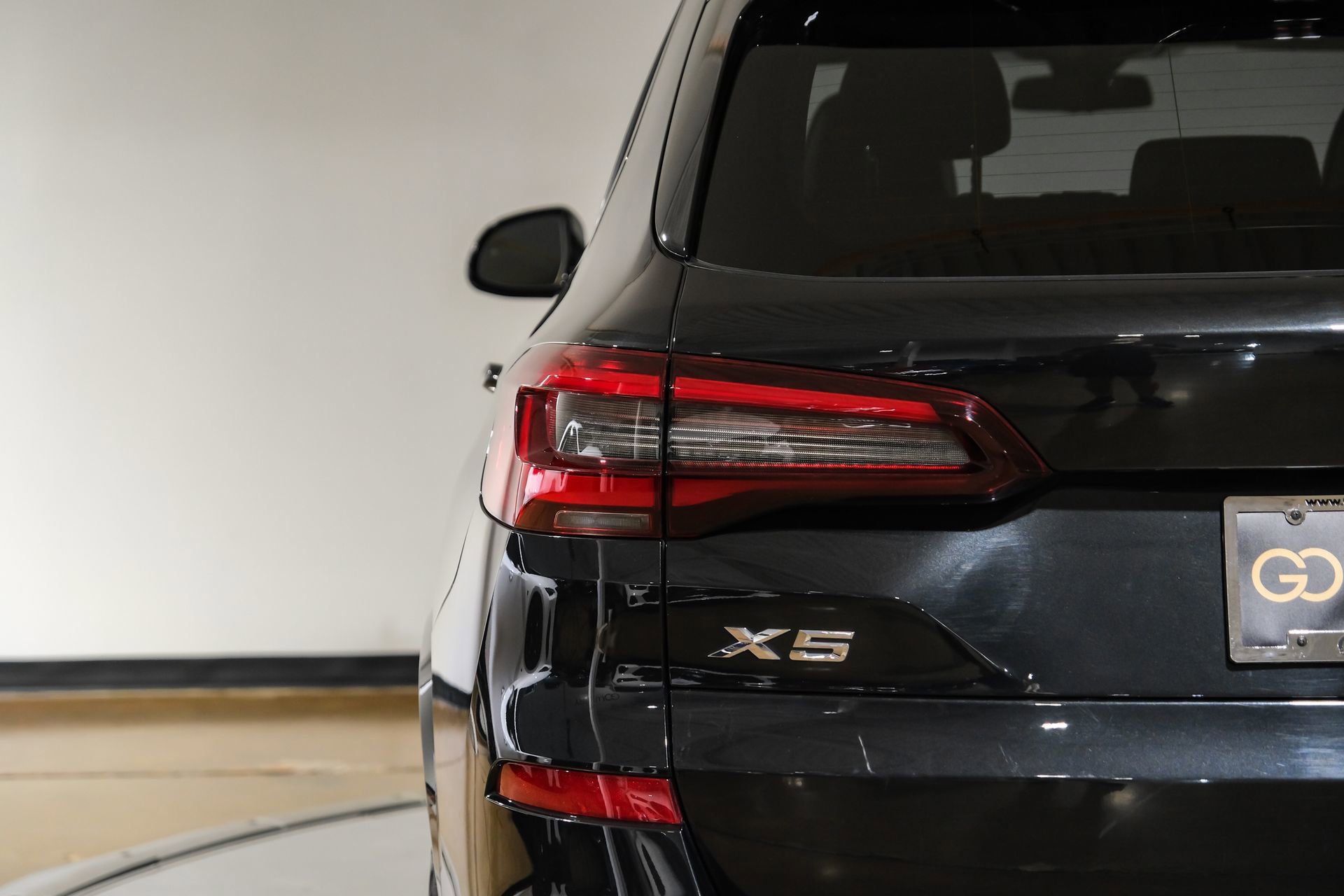 Used 2023 BMW X5 sDrive40i w/ Executive Package image 56