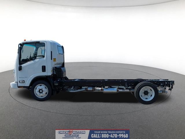 New 2025 Chevrolet Low Cab Forward 5500XG image 15