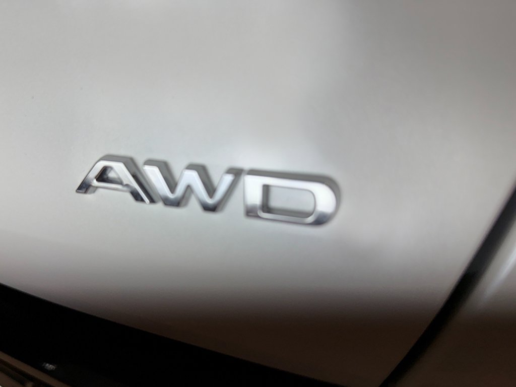 New 2026 Acura ADX A-Spec w/ Advance Package AWD/4WD image 10