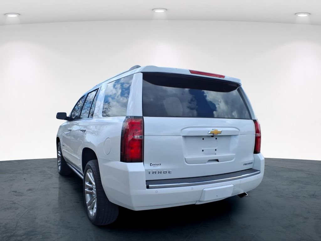 Used 2020 Chevrolet Tahoe Premier w/ Premier Plus Edition image 20