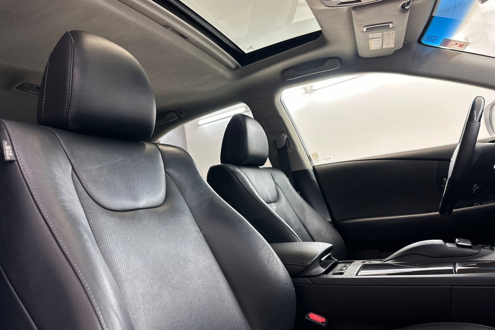 Used 2015 Lexus RX 350 FWD image 30