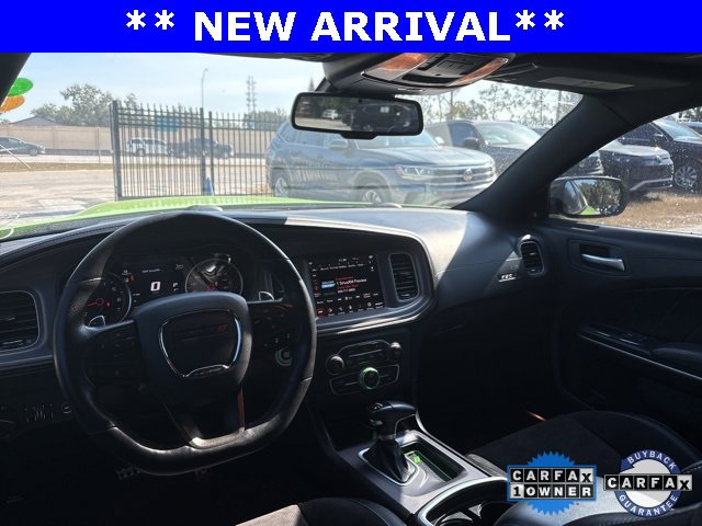 Used 2023 Dodge Charger Scat Pack image 13
