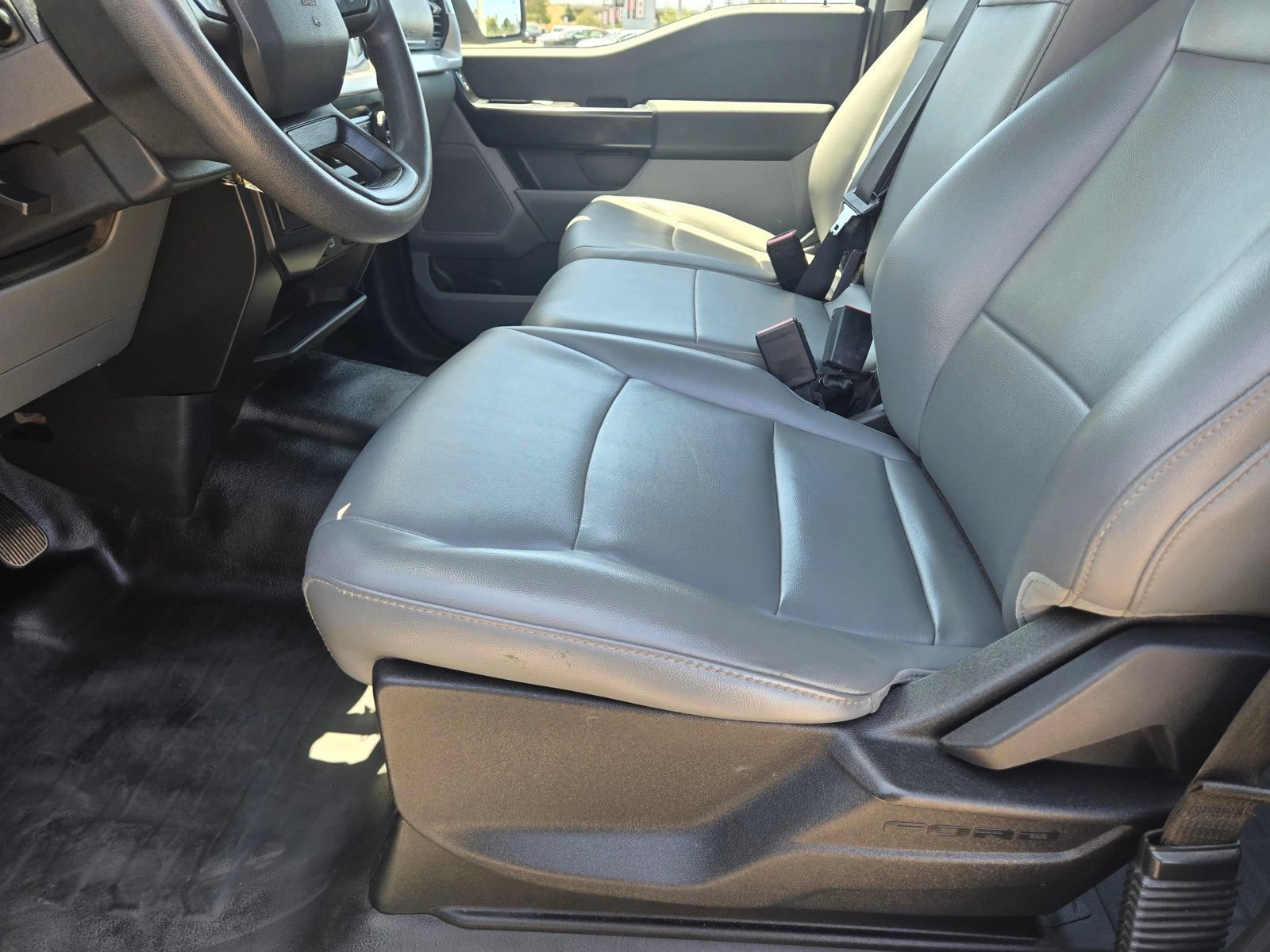 Used 2021 Ford F150 XL w/ Equipment Group 101A High AWD/4WD image 11