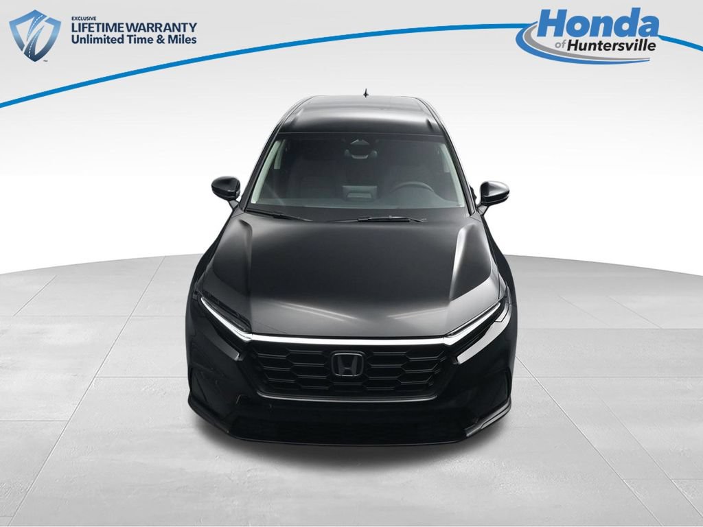 New 2026 Honda CR-V LX image 22