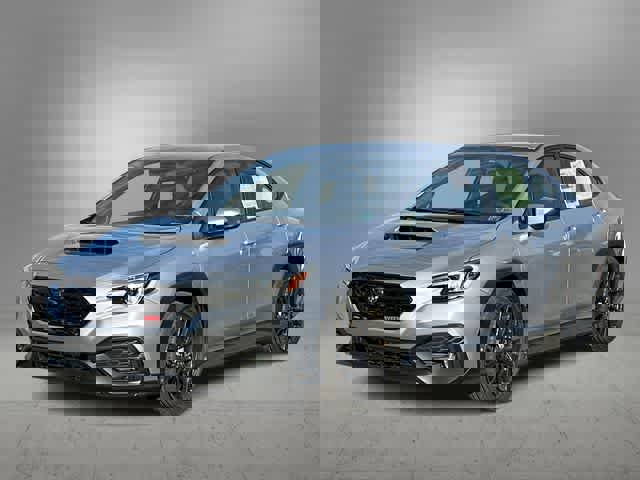 New 2026 Subaru WRX Premium AWD/4WD image 1