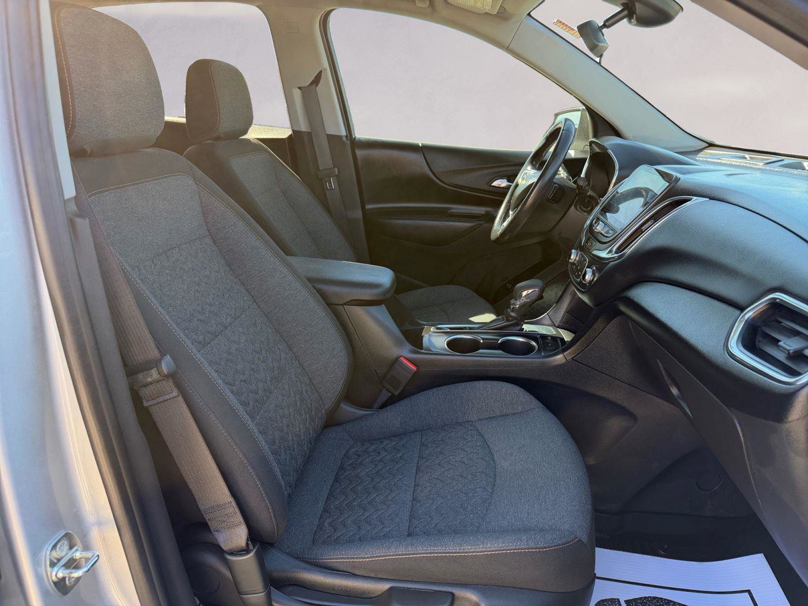 Used 2022 Chevrolet Equinox LT image 15