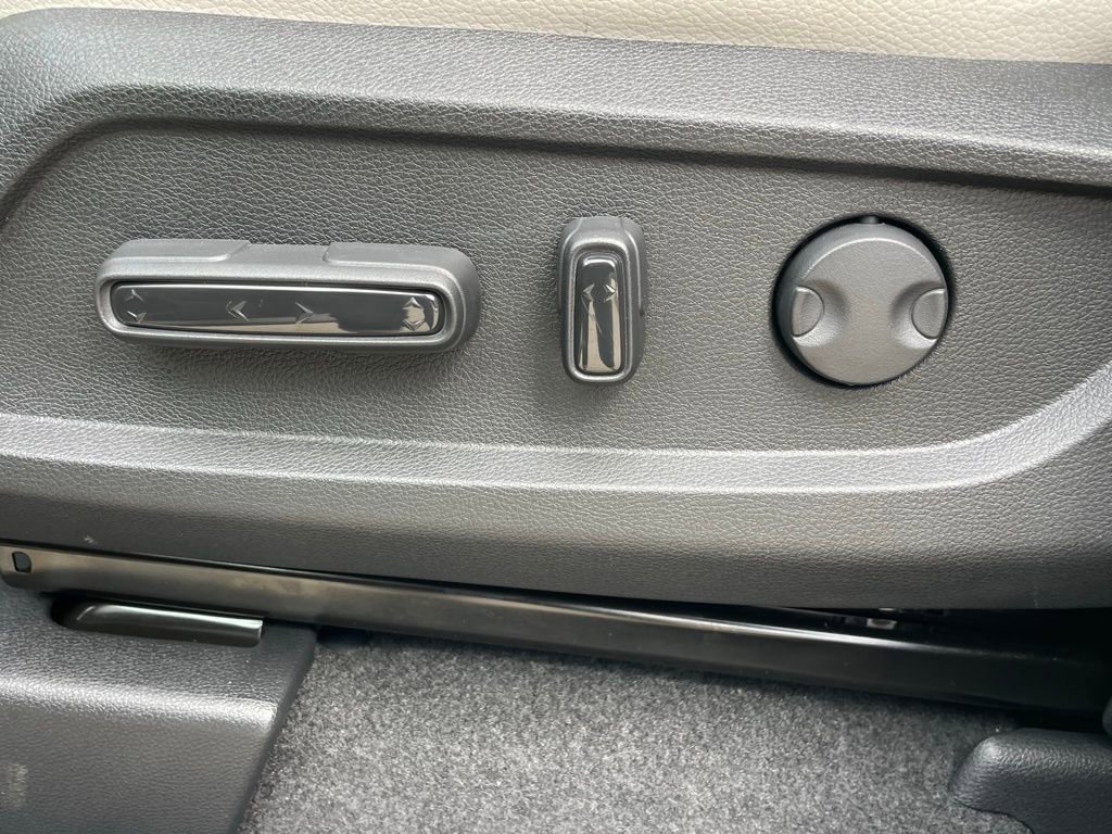 New 2026 Honda Pilot Elite image 31