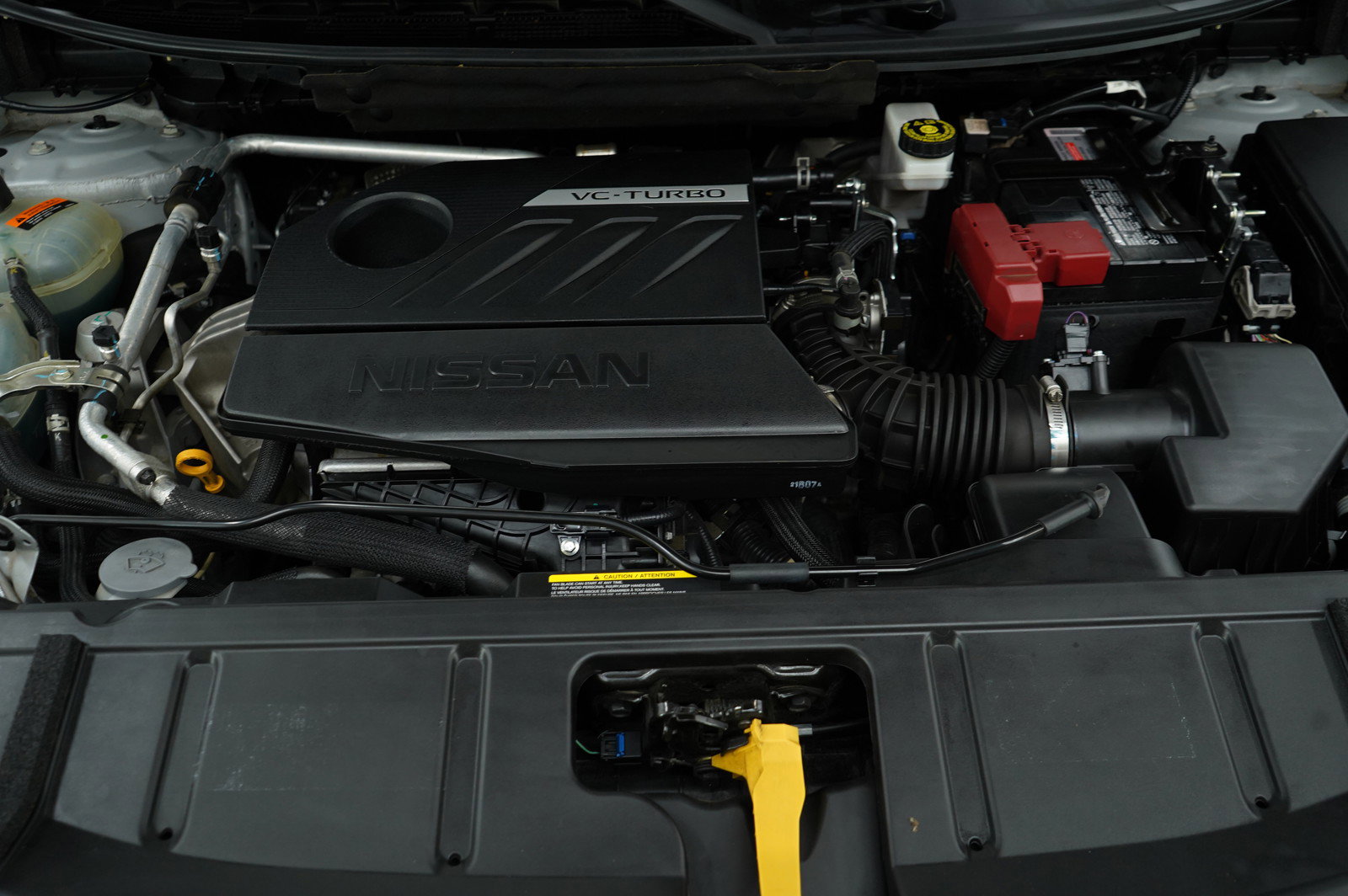 Used 2022 Nissan Rogue SV image 30