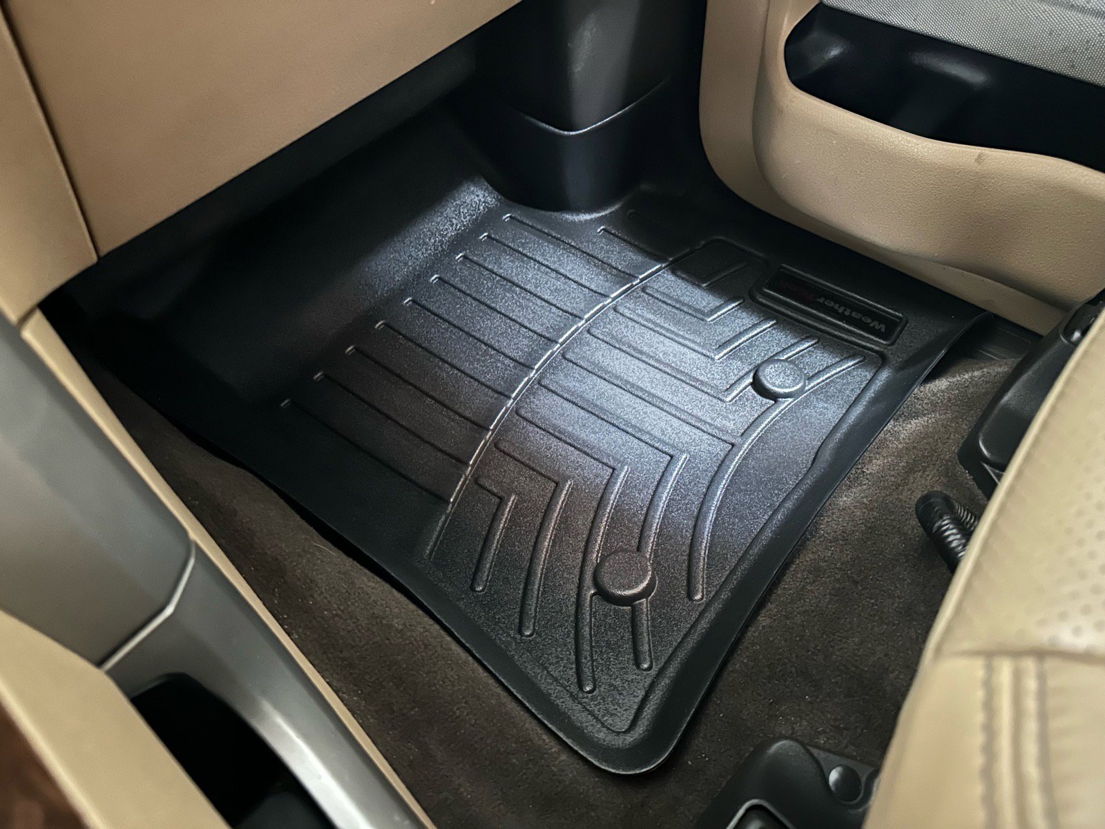 Used 2014 Ford F150 Lariat w/ Equipment Group 501A Mid image 41