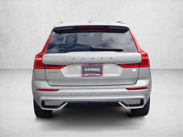 Used 2024 Volvo XC60 T8 Plus w/ Protection Package Premier AWD/4WD image 7