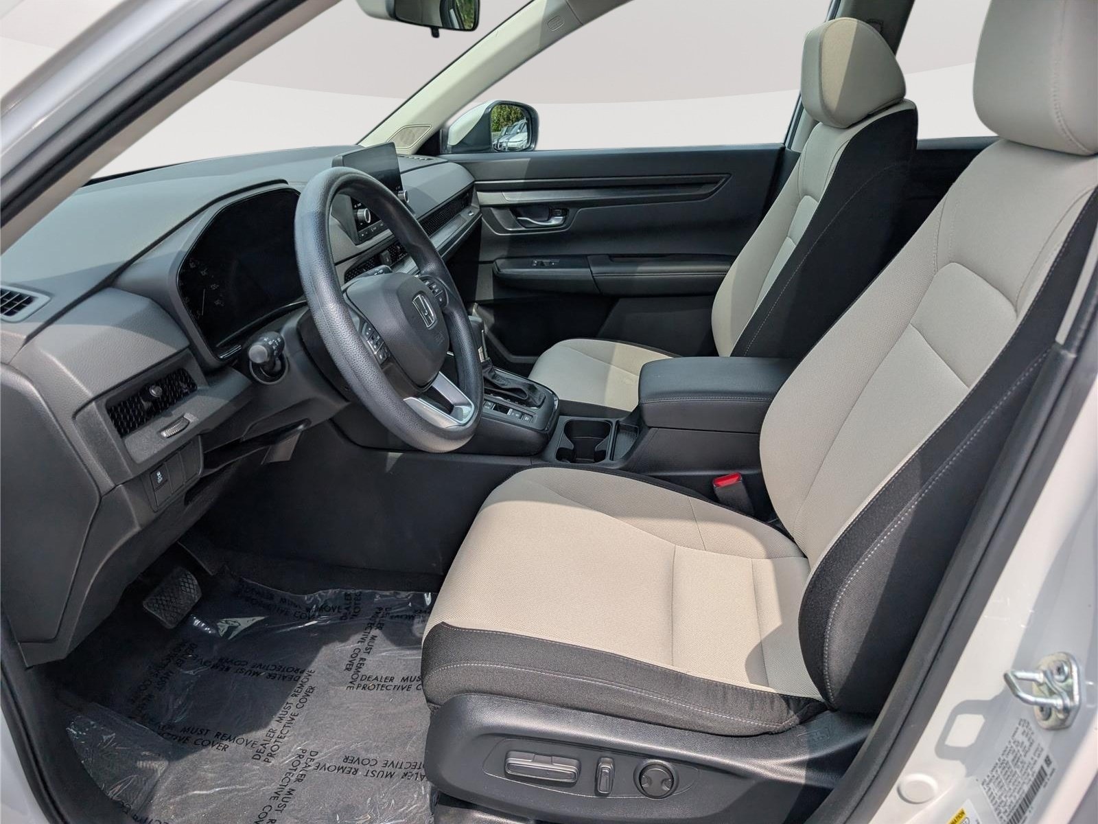 Used 2024 Honda CR-V EX image 15