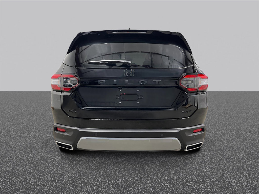 New 2026 Honda Pilot Elite image 5