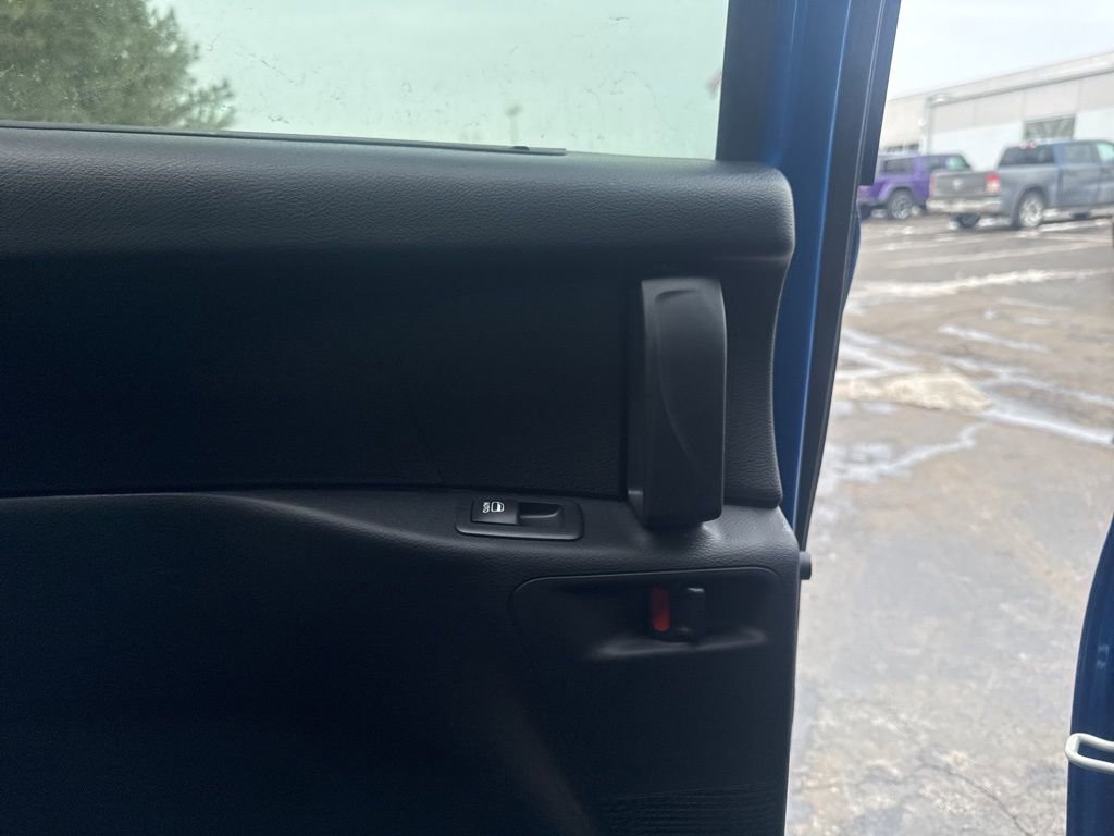 New 2026 Chrysler Pacifica Select image 38